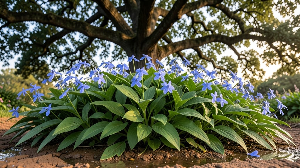 10 Shade Plants for Georgia: Drought-Tolerant Picks That Thrive in Humid Heat
