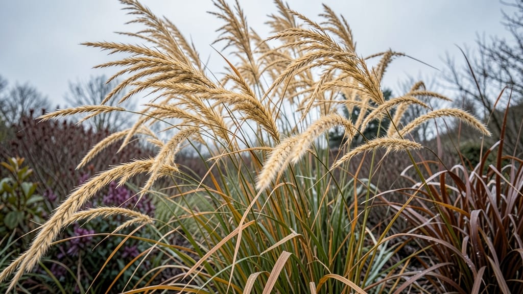 10 Grasses for Full Shade: Low-Maintenance Options That Stay Lush Year-Round
