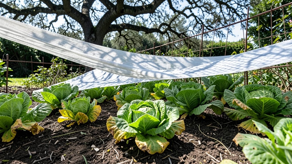 Lettuce in Sun or Shade: Growth Secrets for Crisp Leaves Year-Round
