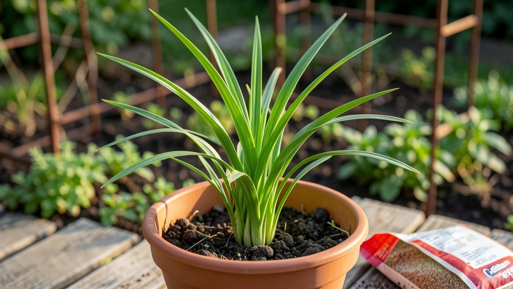 Can Lemongrass Grow in Shade: Partial Sun Secrets for Lush Growth