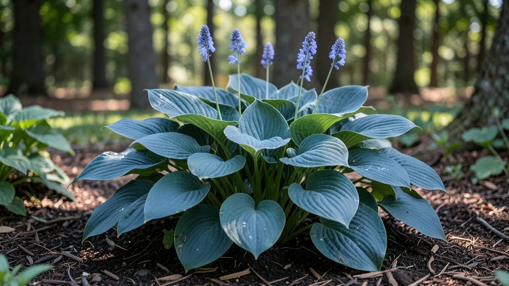 Partial Shade Perennials: Bold Color That Thrives Without Fuss