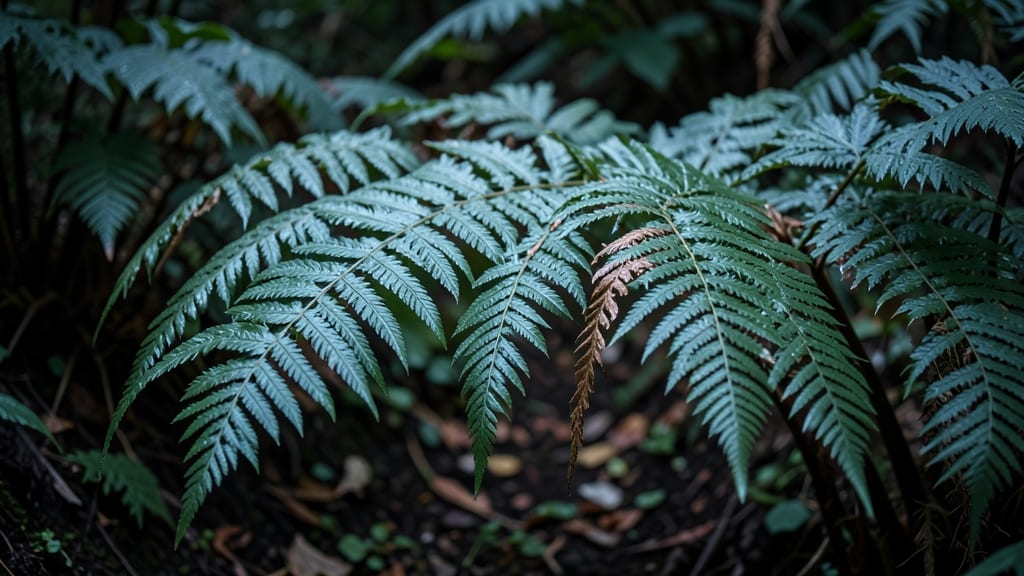 10 Plants That Do Well in Full Shade: Thriving Foliage Picks for Darkest Corners of Your Garden