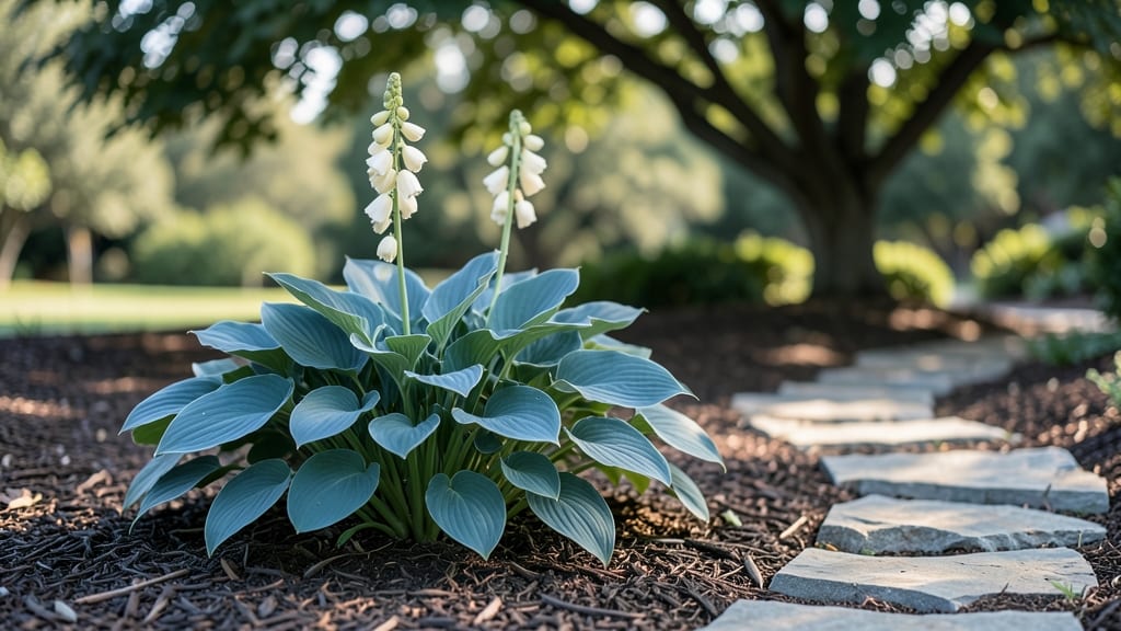 Landscape Plants For Shade: Deep Green Privacy That Thrives in Darkness