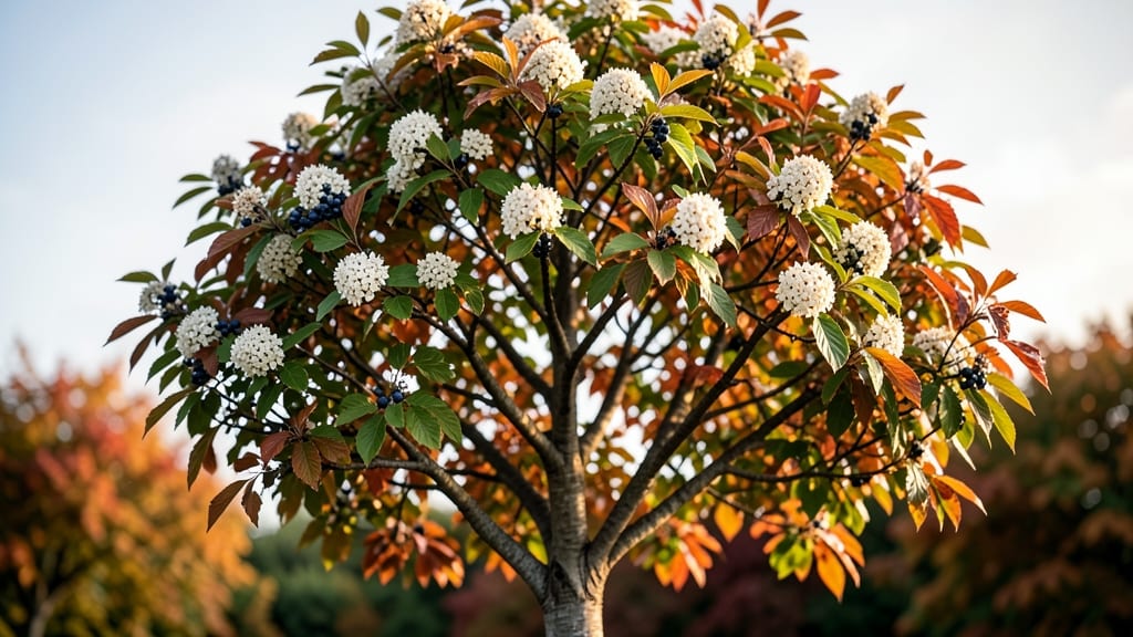 10 Shade Loving Trees: Fast-Growing Privacy Screens for Dark Yard Zones