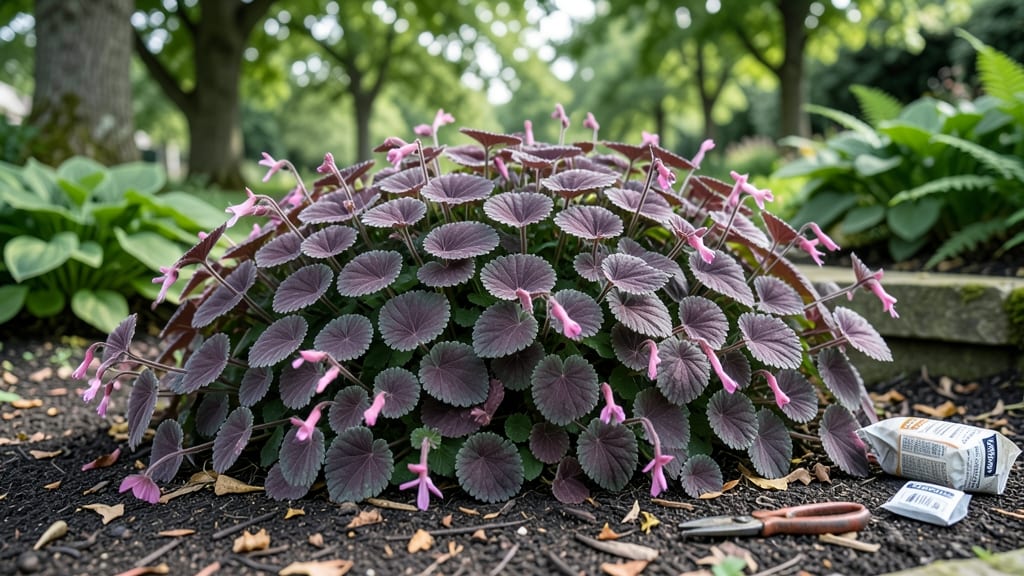 Herbs That Do Well in Shade: Lush Growth Without Direct Sunlight