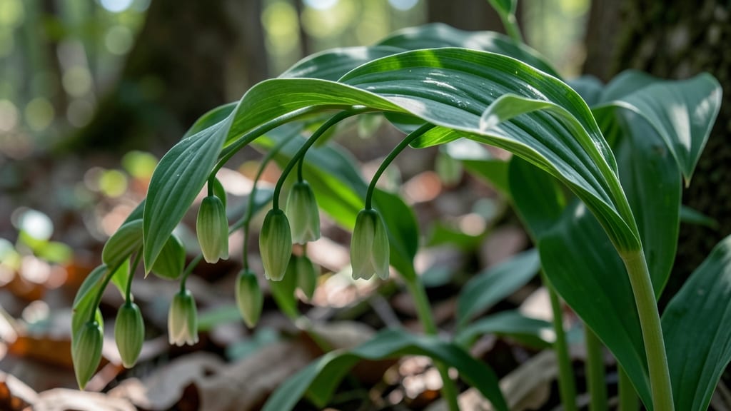 10 Dappled Shade Plants: Proven Garden Design Stars for Textured Foliage & Season-Long Interest