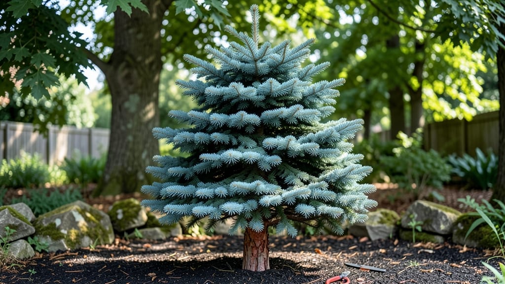 How Much Shade Can Leyland Cypress Handle: Growth Limits and Care Tips