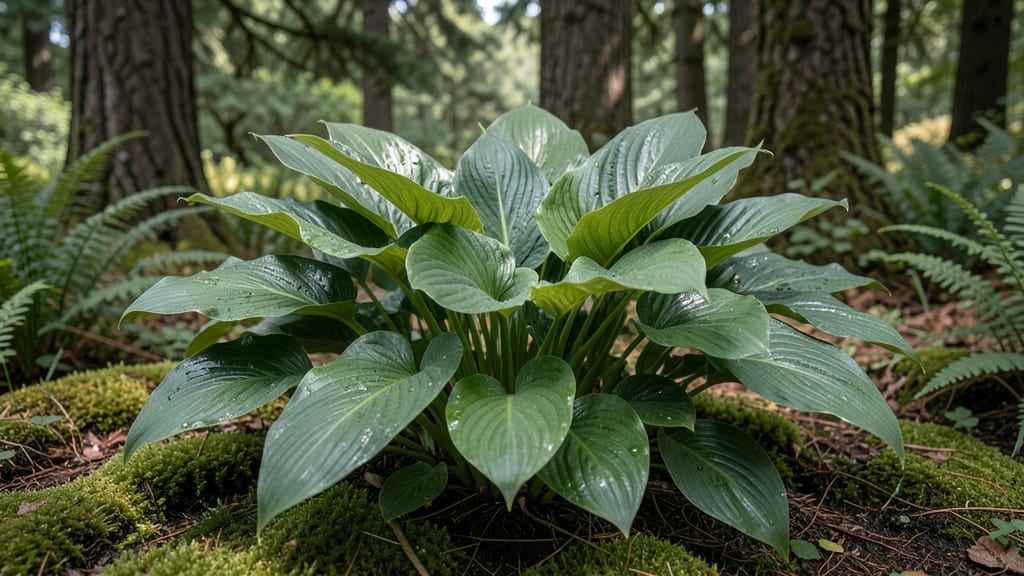 10 Hostas for Shade Zone 7: Bold Foliage That Thrives in Deep Shadows Without Fuss