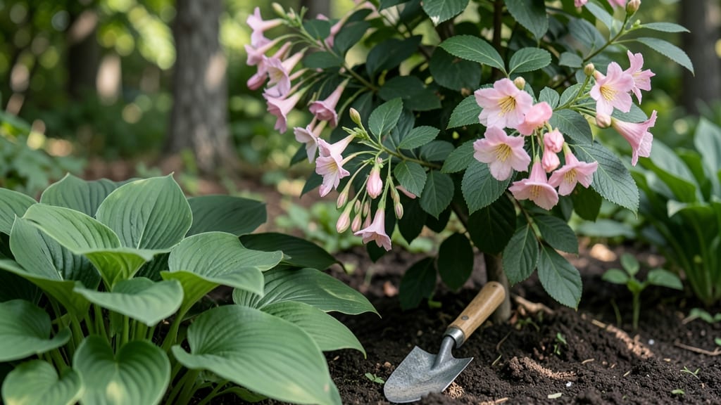 Can Weigela Grow in Shade: Light Needs and Variety-Specific Tips