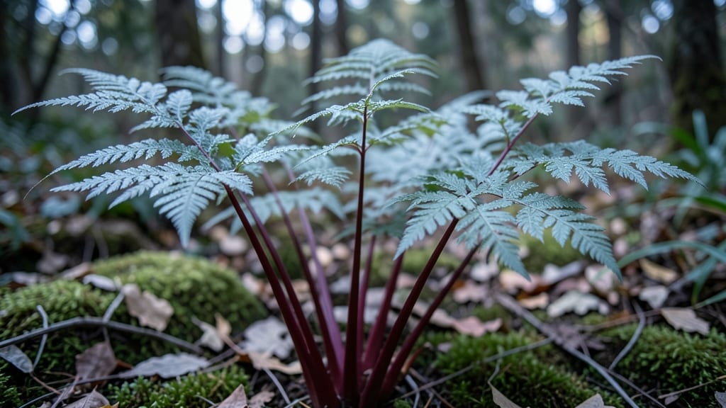 10 Shade Loving Outdoor Plants: Thriving Foliage for North-Facing Gardens