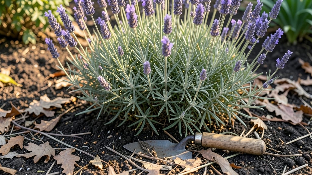 Does Lavender Do Well in Shade: Thriving Varieties That Defy Low-Light Limits