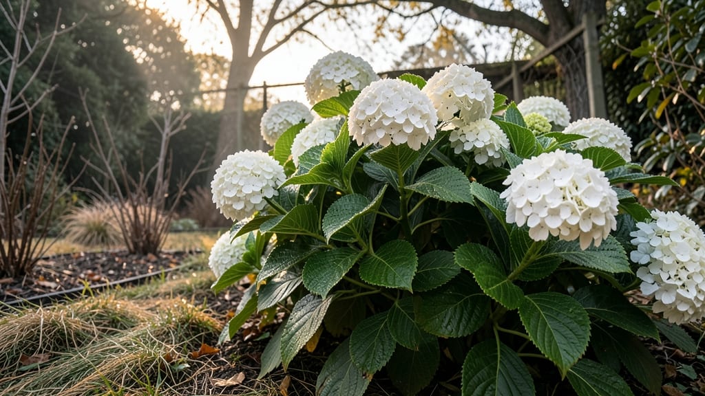 10 Shade Loving Hydrangeas: Varieties That Flourish in Deep Shade with Minimal Care