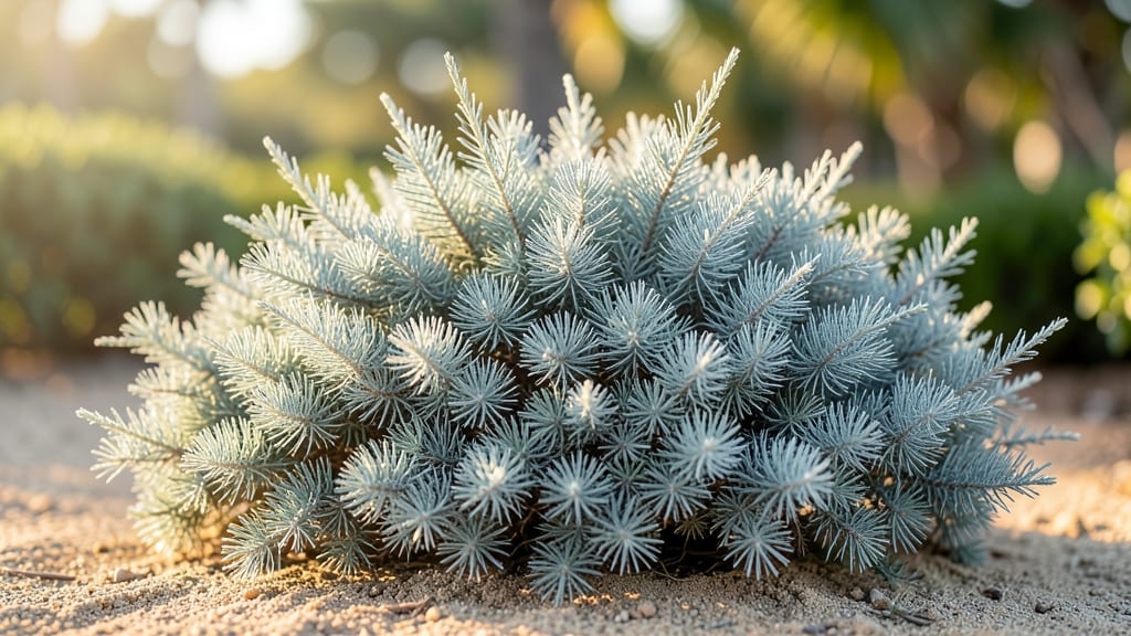 10 Shades of Green Shrubs in Florida: Year-Round Texture for Sun-Dappled Landscapes
