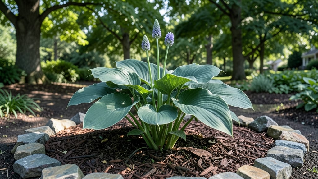Shade-Tolerant Perennial Flowers: Bold Color Where Sunlight Fades