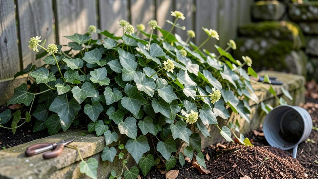 Creepers For Shade: Fast-Growing Privacy That Thrives in Deep Shadows