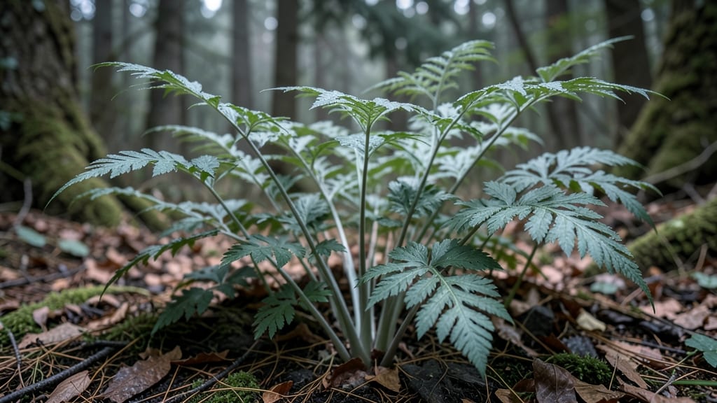 Small Plants That Like Shade: Fast-Growing Picks for Instant Garden Texture
