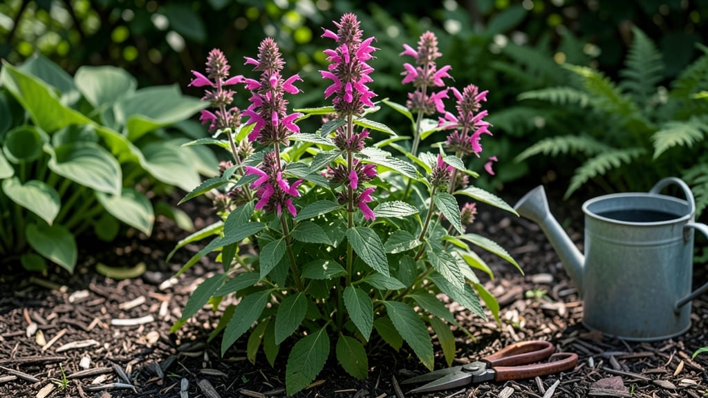 Bee Balm in Part Shade: Best Varieties and Care Tips for Thriving Growth