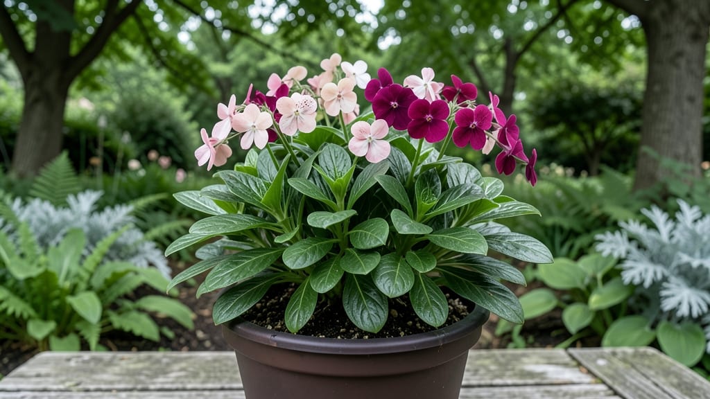 Will Impatiens Grow in Full Shade: Dark Corner Success with Proven Varieties
