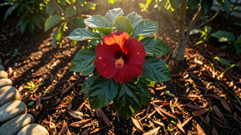 Do Hibiscus Like Sun or Shade: Light Needs for Vibrant Blooms Revealed