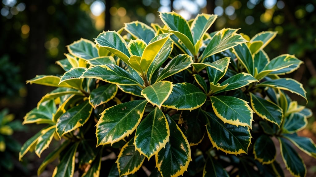 10 Low Maintenance Shrubs For Shade: Evergreen Privacy Picks That Stay Lush Without Sunlight