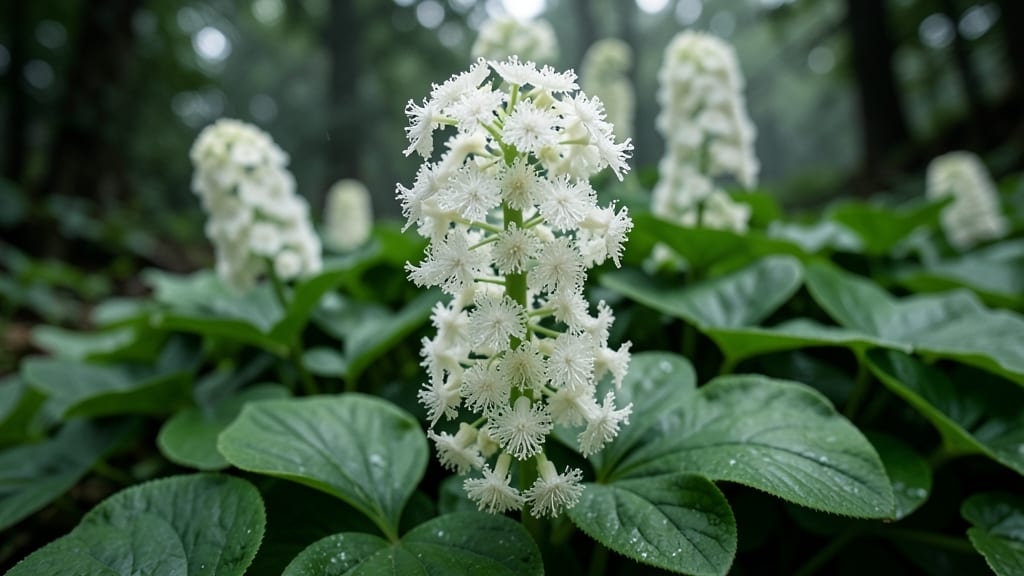10 Shade Flowers That Bloom All Summer: Low-Maintenance Picks for Year-Round Color Without Direct Sun