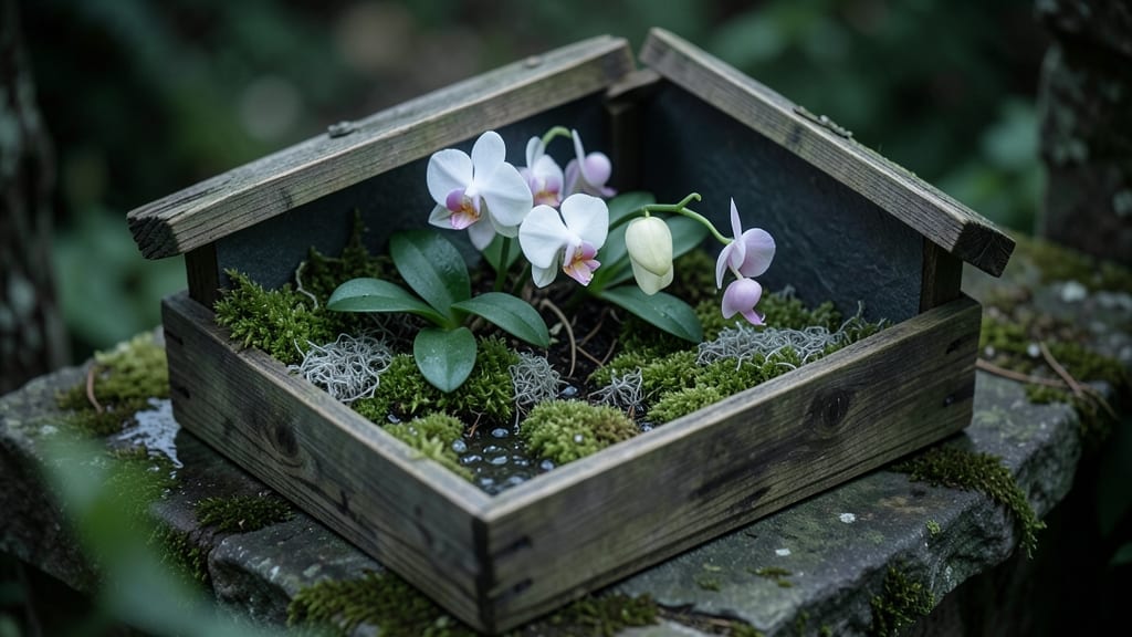 10 Shade Flower Box Ideas: Low-Light Layers That Cascade Like a Secret Garden