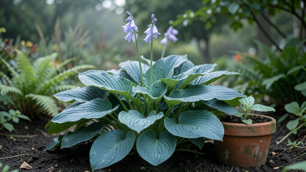 Shade Perennials Zone 3: Cold-Hardy Bloomers That Defy Shadows