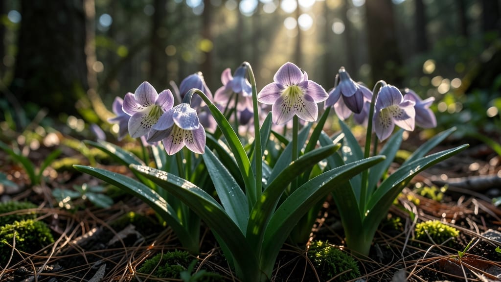 Bulbs That Like Shade: Proven Picks That Bloom Boldly Under Trees