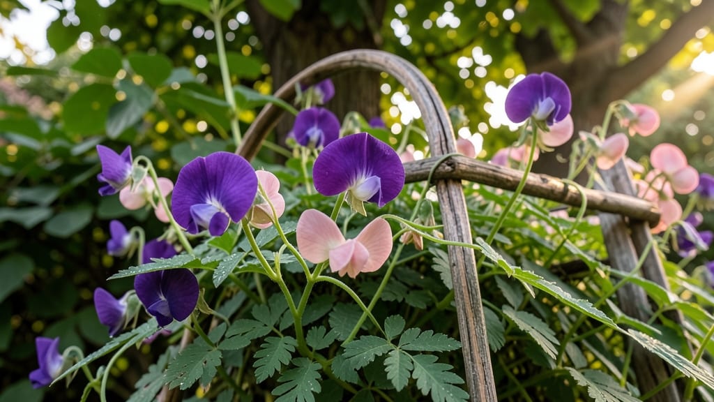 10 Flowering Potted Plants for Shade: Fragrant Varieties That Thrive in Partial Sun