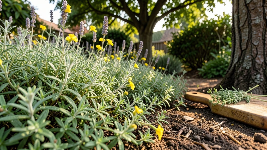 10 Herbs to Plant in Shade: Thriving Kitchen Staples for Low-Light Gardens