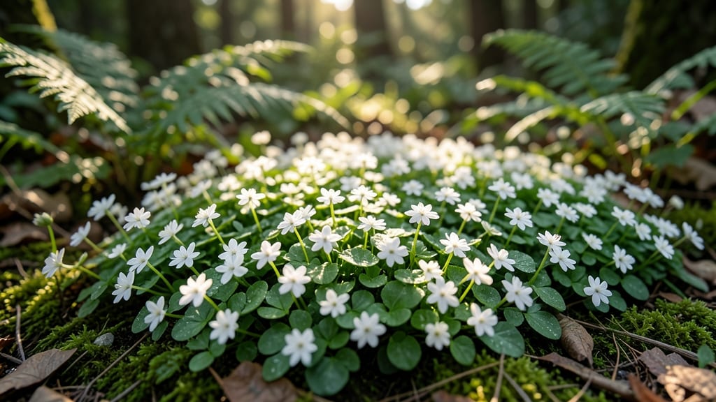 10 Part Sun Part Shade Perennials Zone 5: Cold-Hardy Picks That Bloom Reliably Year After Year