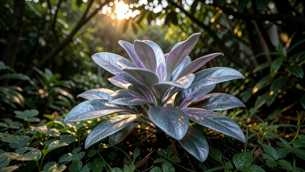 10 Non Toxic Shade Plants: Pet-Safe Ground Covers That Thrive in Dark Corners