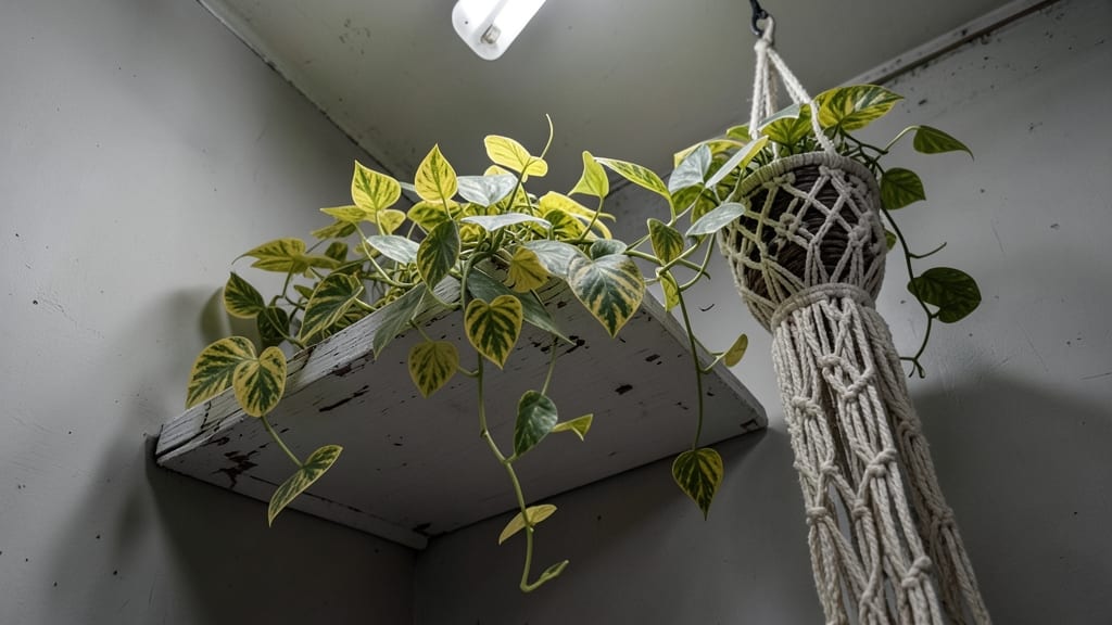 10 Shade Loving Climbers: Fast-Growing Vines That Transform Dark Corners Into Lush Vertical Gardens