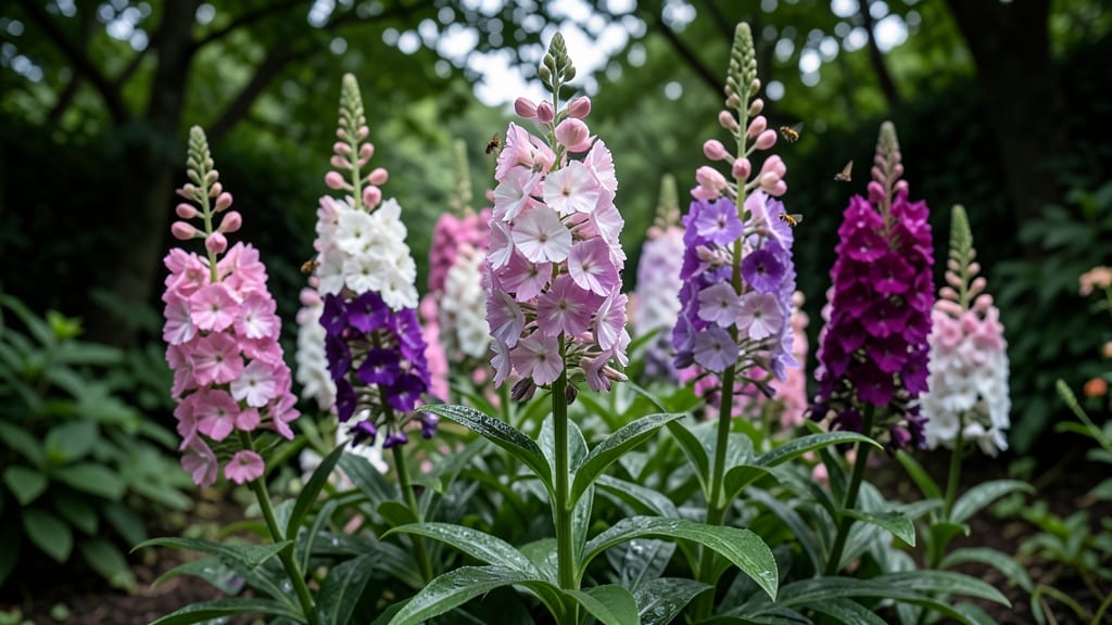 10 Shade Tolerant Privacy Shrubs: Fast-Growing Barriers That Block Noise and Wind Naturally
