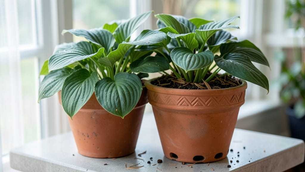 Flowers That Like Shade in Pots: Low-Maintenance Blooms for Dark Corners
