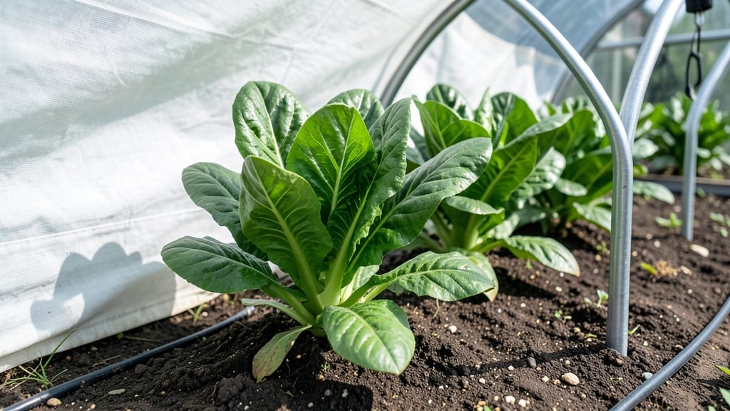 DIY Greenhouse Shade Cloth: UV-Protection for Heat Control and Plant Safety