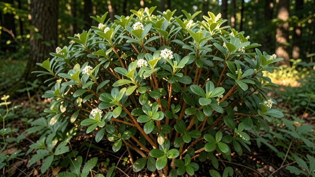 10 Shade-Loving Hedges: Fast-Growing Privacy Screens for Dark Corners