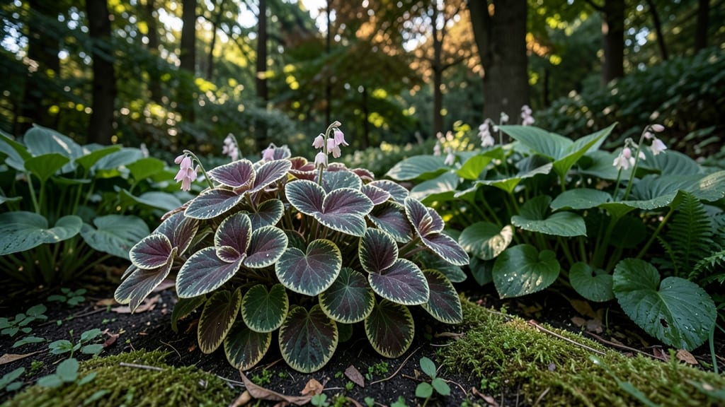10 Deer Proof Shade Shrubs: Tough Foliage That Repels Browsing Without Sunlight