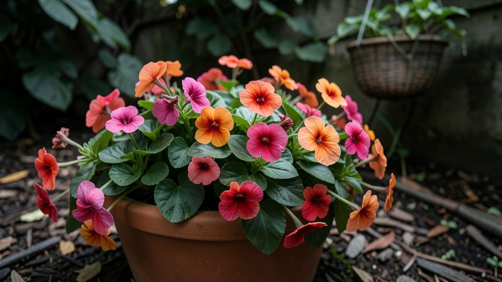 10 Flowers That Like Full Shade: Hardy Picks for Low-Light Garden Corners