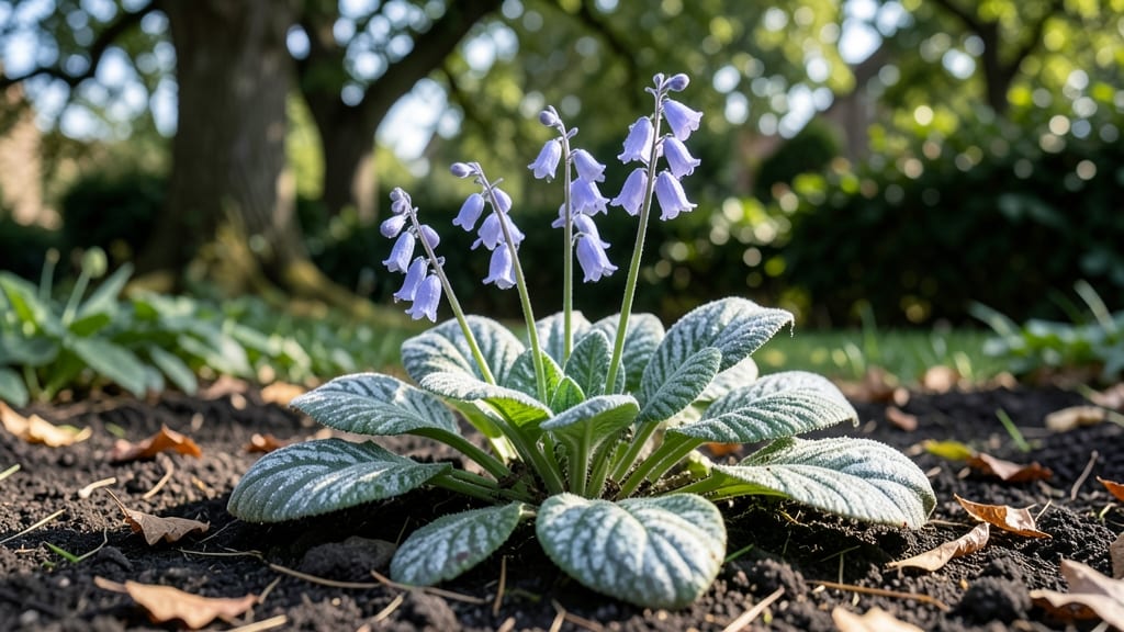 Lungwort in Sun or Shade: Growth Secrets for Lush Foliage Year-Round