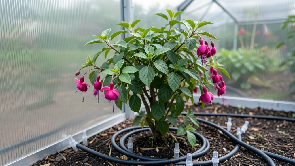 Shade House Greenhouse Growing Guide: Low-Light Thrivers for Year-Round Lushness