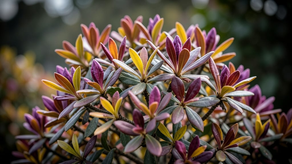 10 Evergreen Shrubs For Shade Zone 5: Year-Round Privacy With Minimal Fuss