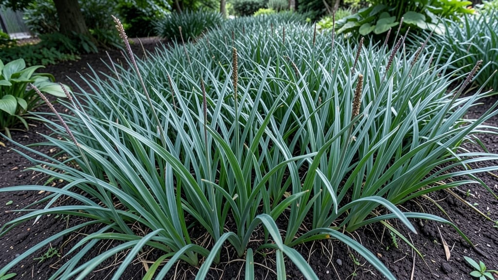 10 Full Shade Ground Cover Plants: Dense Spreaders That Outcompete Weeds Naturally