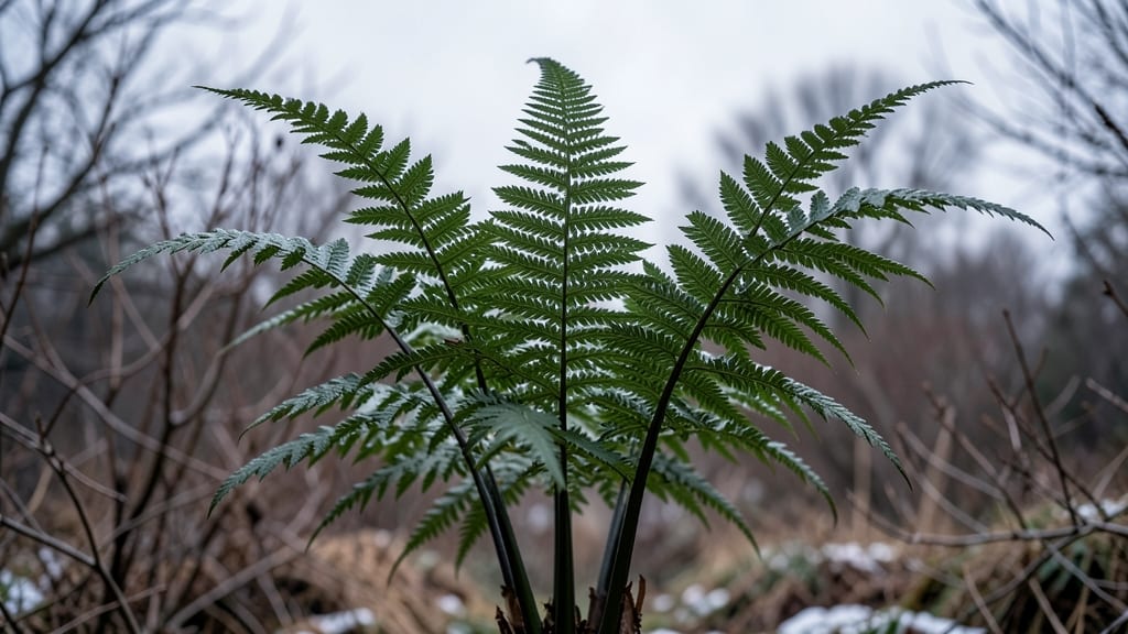 10 Plants for Dense Shade: Year-Round Foliage That Thrives in Dark Corners