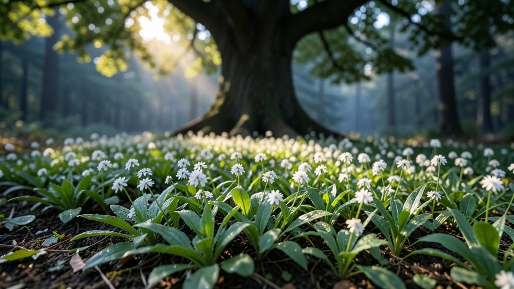10 Perennials That Do Well in Shade: Low-Maintenance Choices for Dark Garden Spaces