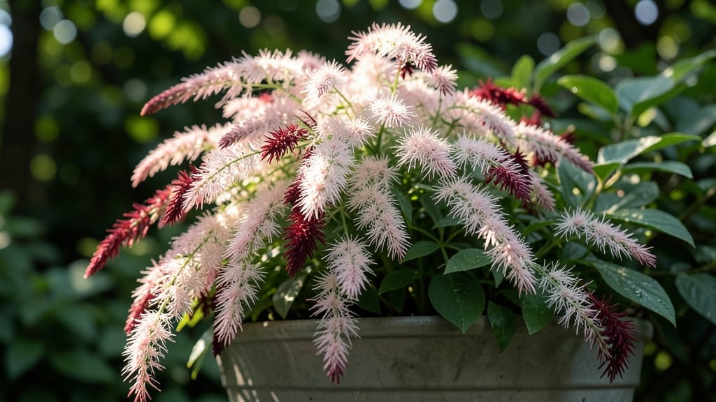 10 Shade Trailing Plants for Containers: Spiller Choices That Cascade Without Fuss