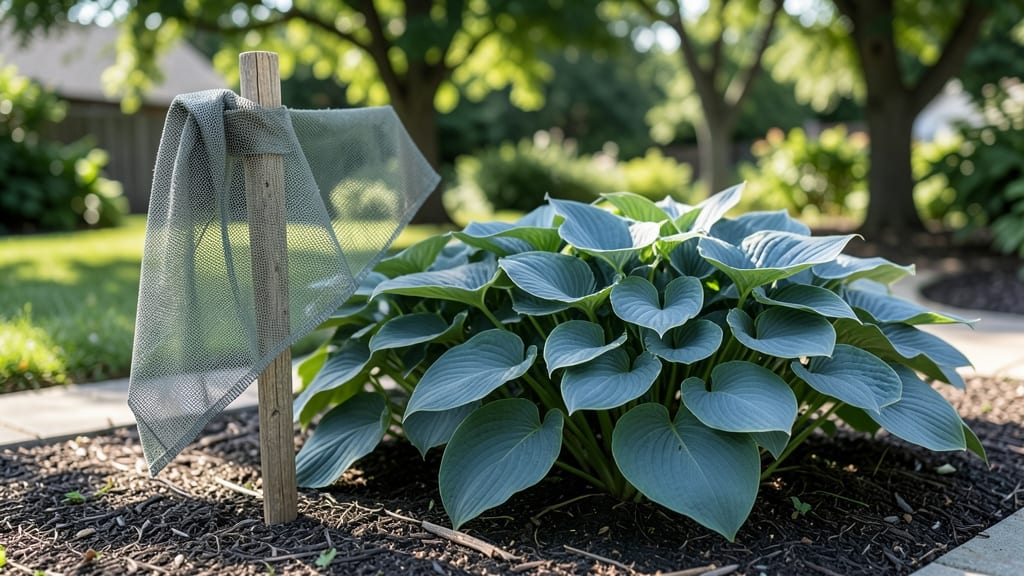 Sun Shade Solutions for Garden Plants: Shade-Loving Varieties That Flourish Without Sun