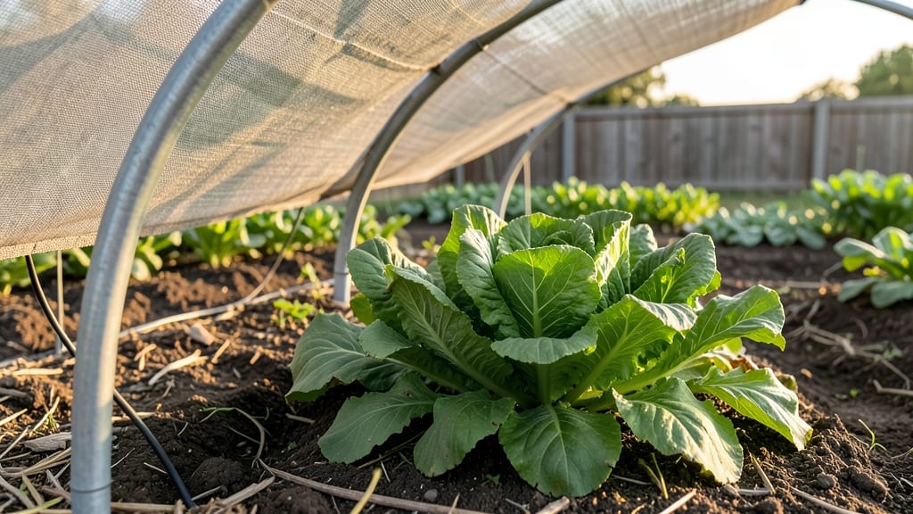 Hoop House Shade Cloth Guide: Light Control Secrets for Year-Round Plant Protection