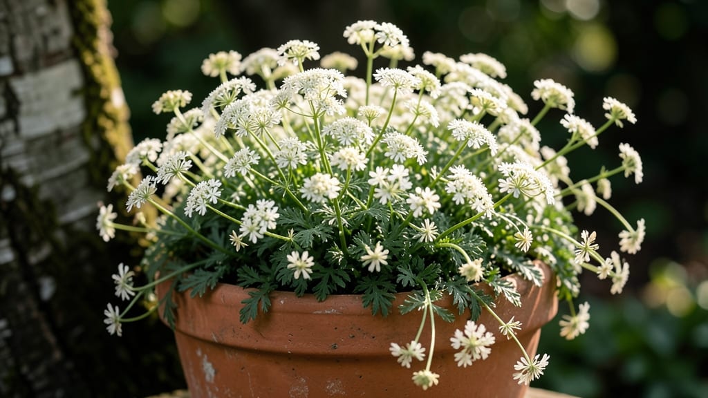 10 Shade Loving Flowers for Pots: Bold Colors That Defy Dark Corners