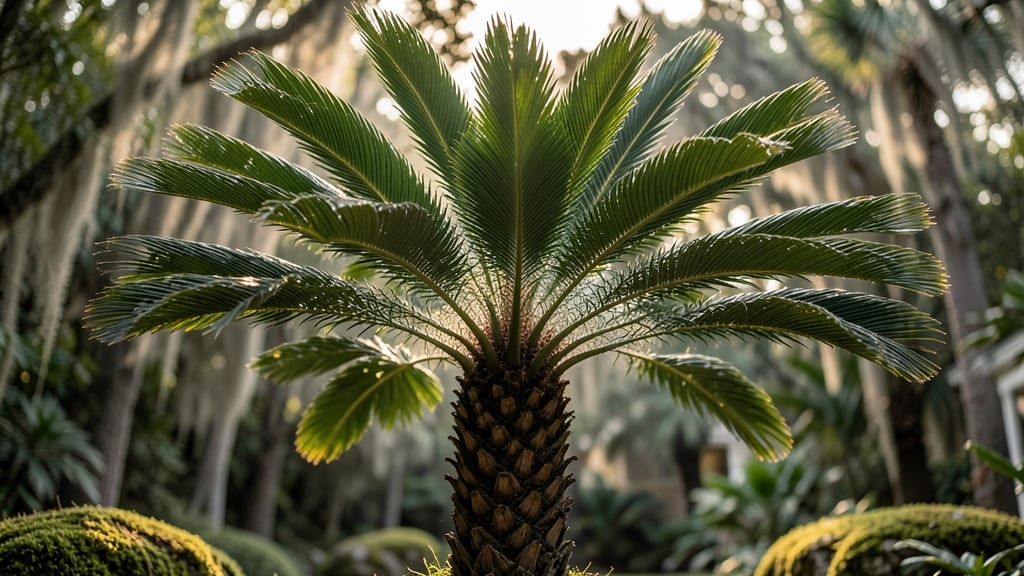 10 Florida Shade Plants: Drought-Resistant Picks That Thrive in Humid Heat
